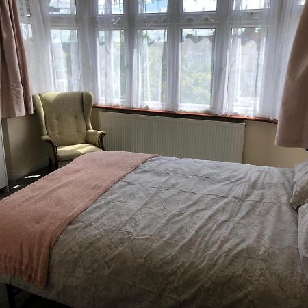 North London Rooms Luaran gambar