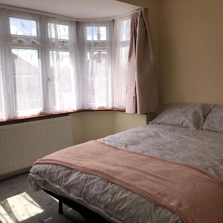 North London Rooms Luaran gambar