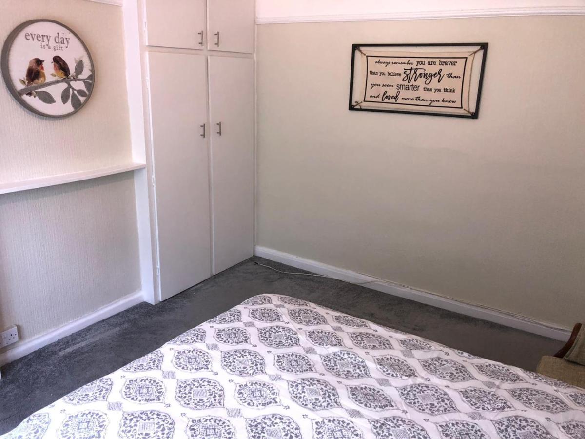 North London Rooms Luaran gambar