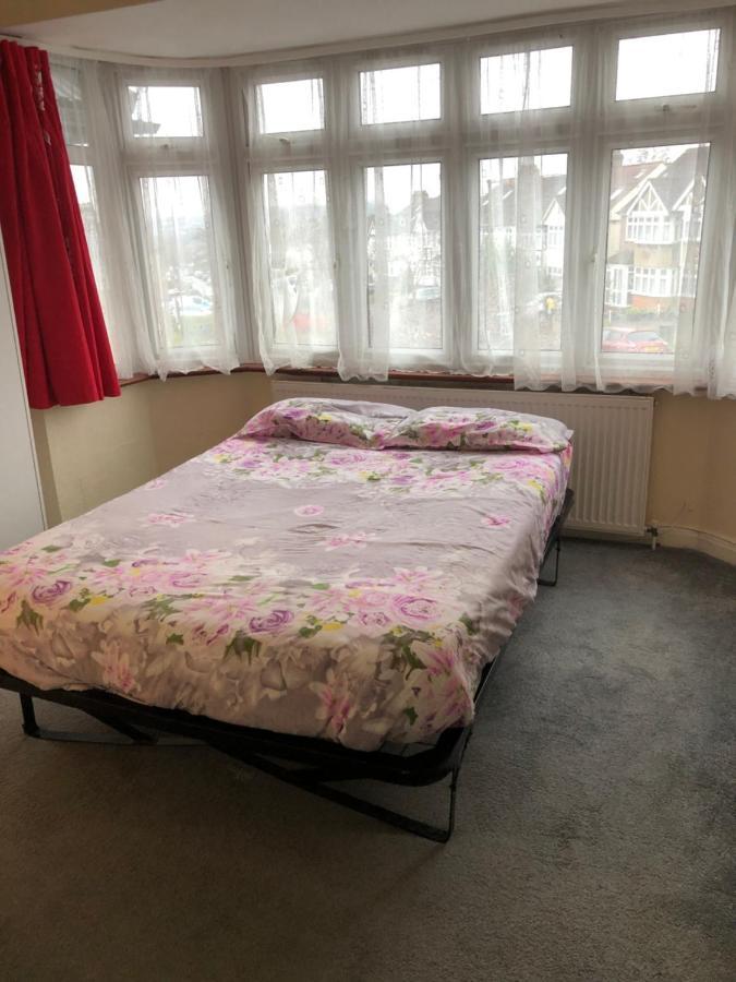 North London Rooms Luaran gambar