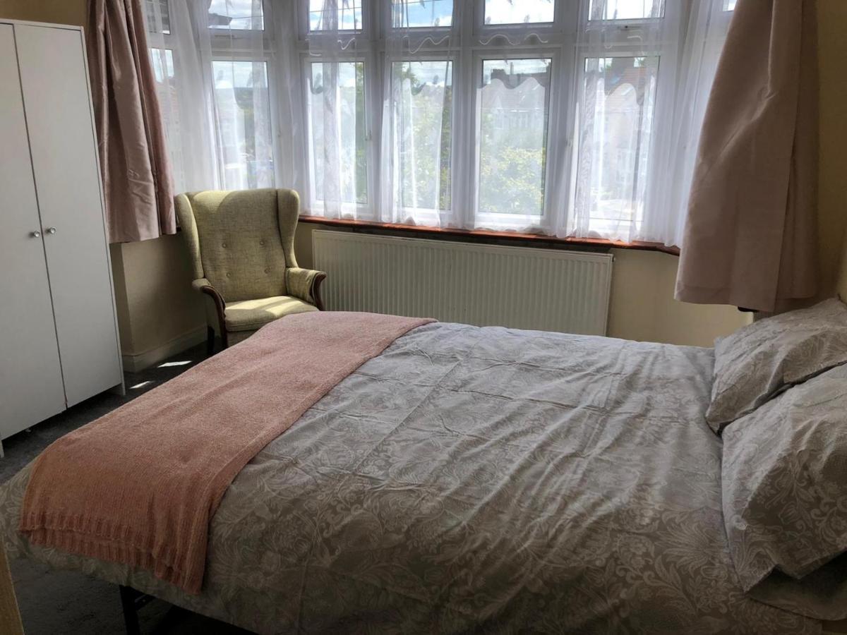 North London Rooms Luaran gambar
