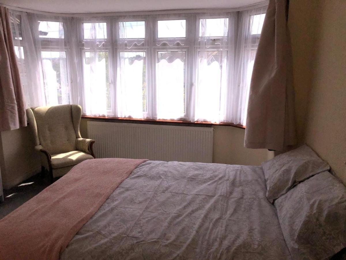 North London Rooms Luaran gambar