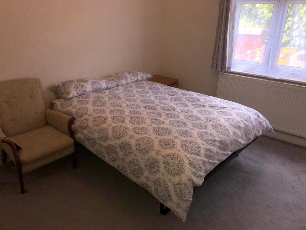 North London Rooms Luaran gambar