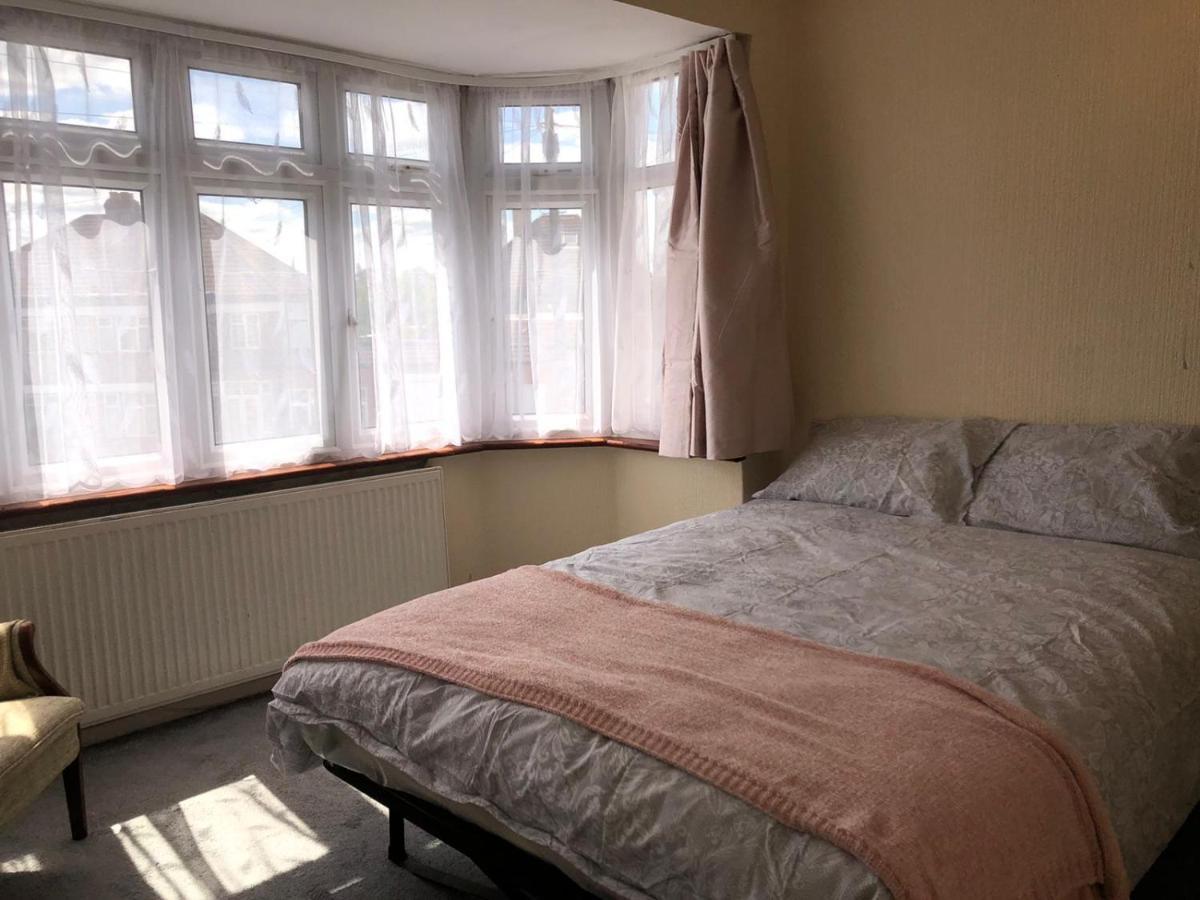 North London Rooms Luaran gambar