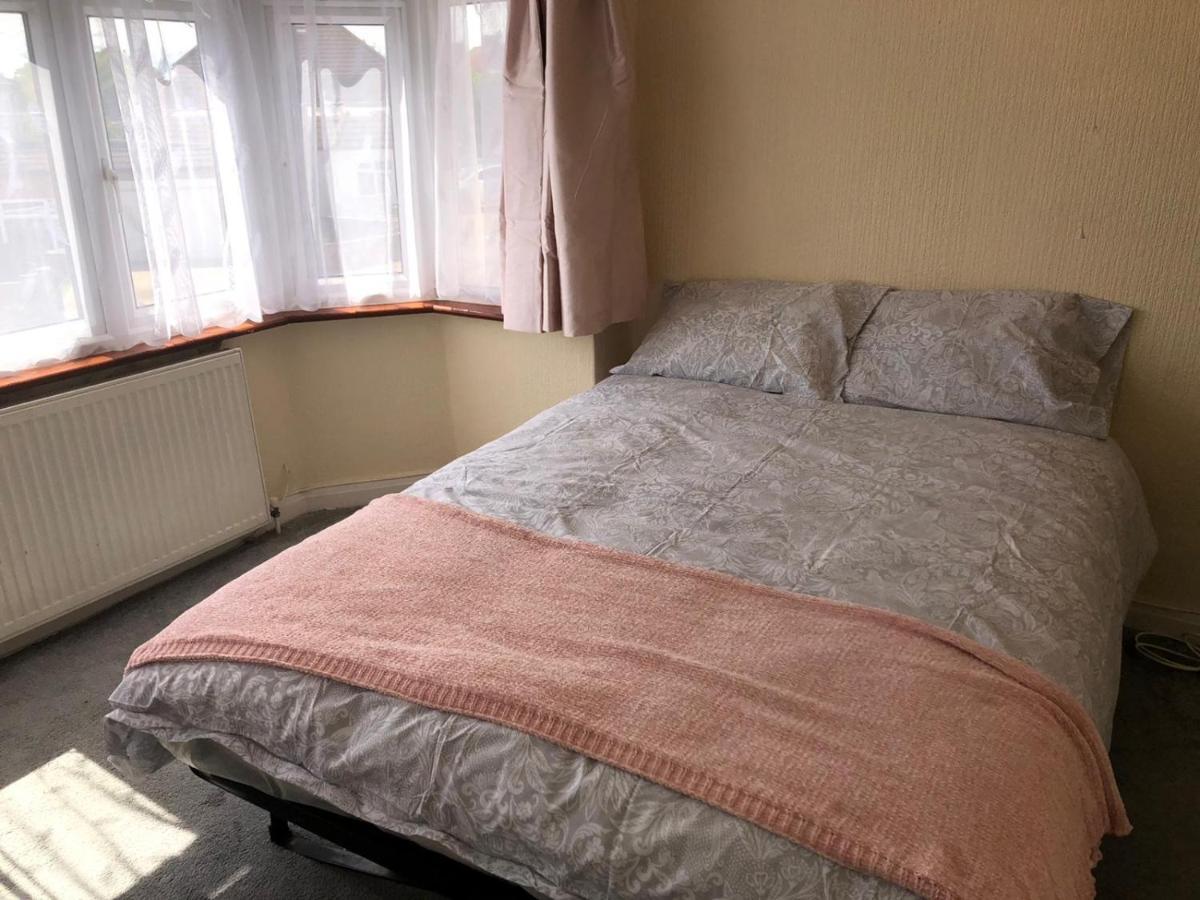 North London Rooms Luaran gambar