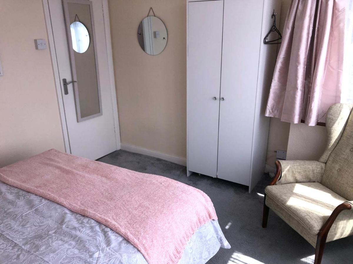 North London Rooms Luaran gambar
