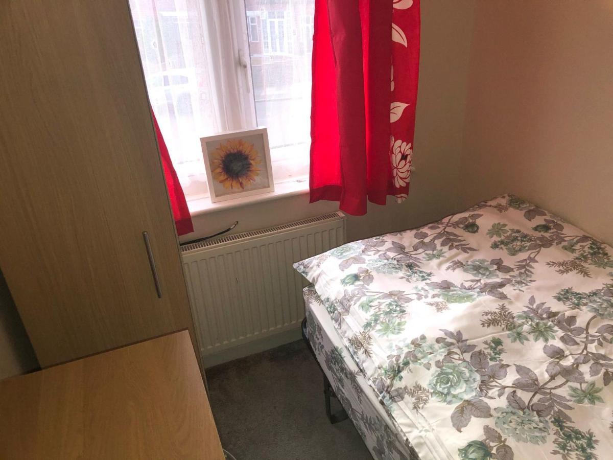 North London Rooms Luaran gambar