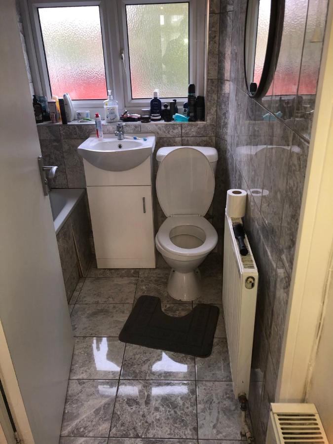 North London Rooms Luaran gambar